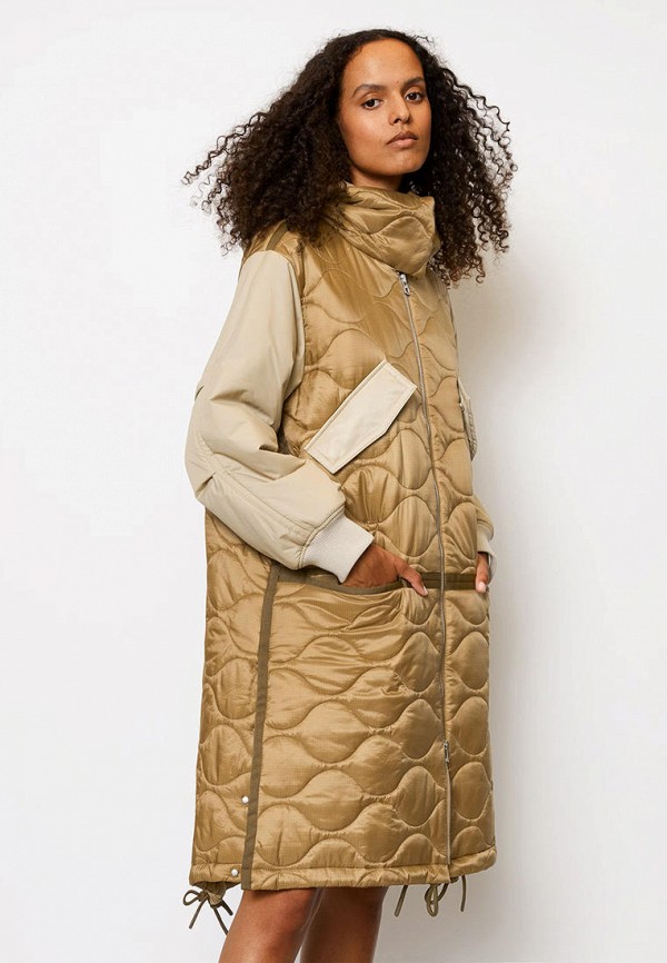 фото Куртка утепленная marc o'polo