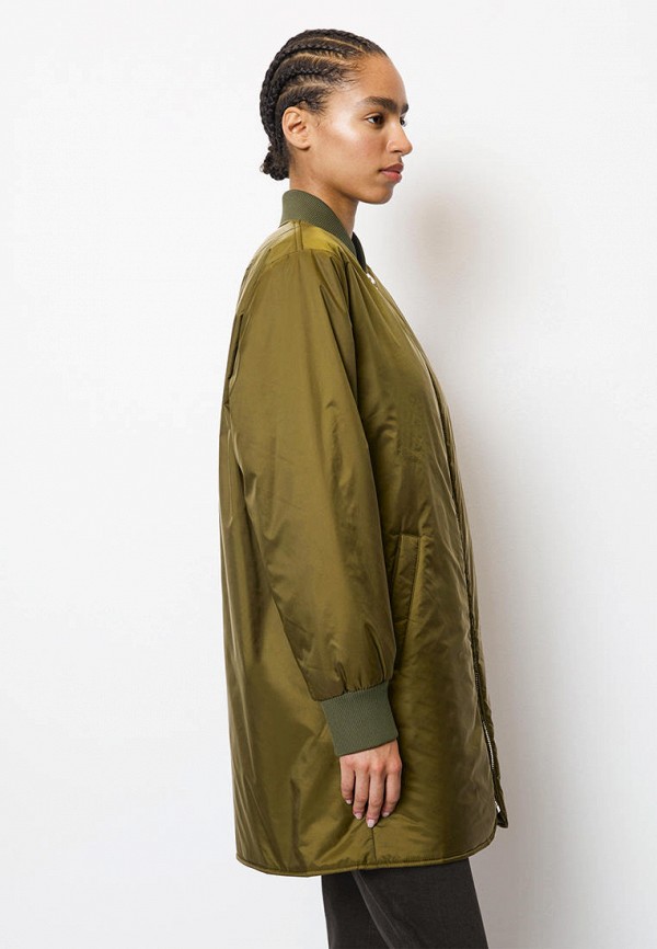 фото Куртка утепленная marc o'polo denim