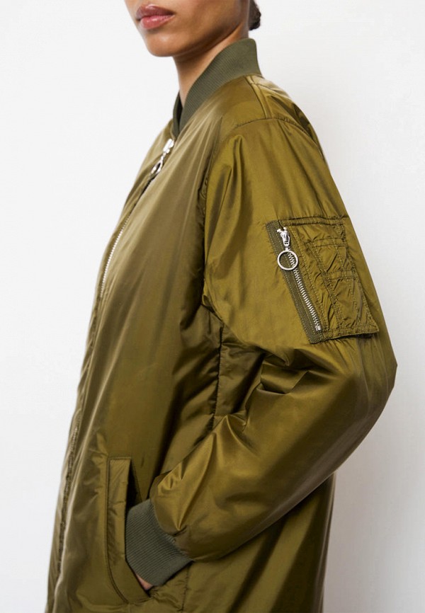 фото Куртка утепленная marc o'polo denim