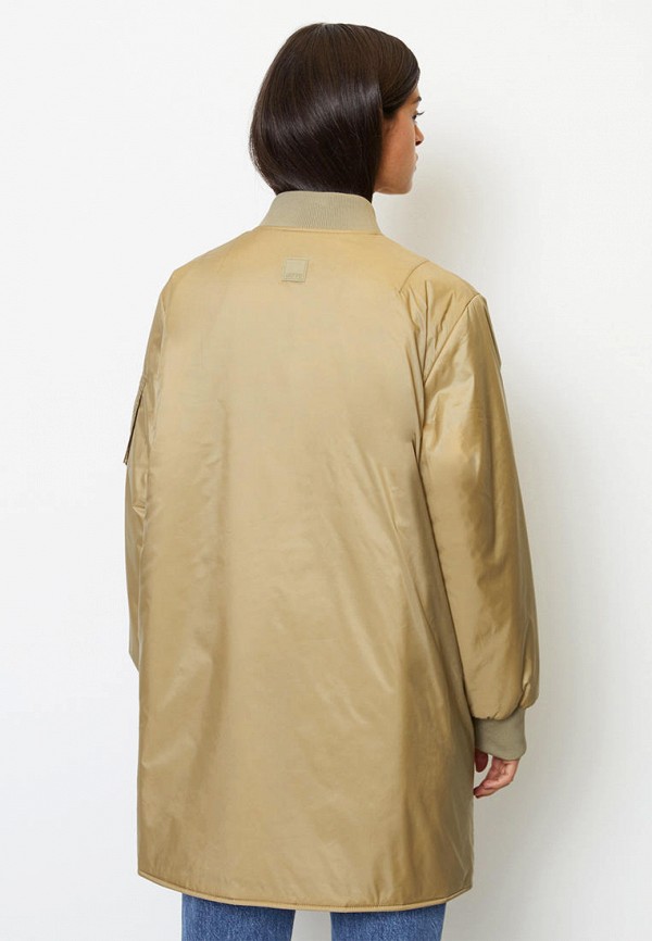 фото Куртка утепленная marc o'polo denim