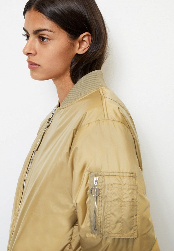 фото Куртка утепленная marc o'polo denim