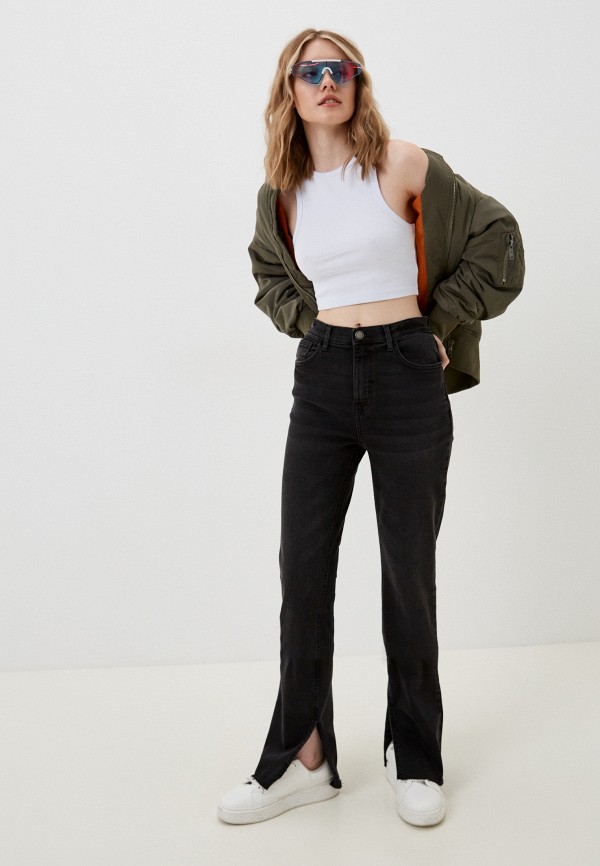 фото Джинсы sela