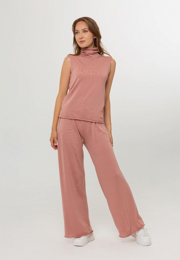 фото Водолазка eva nature