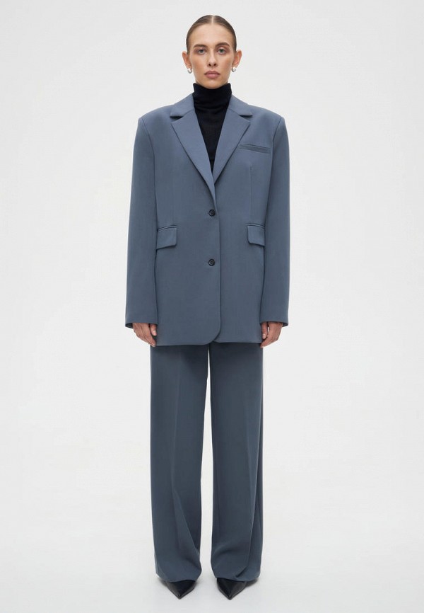 фото Брюки prav.da