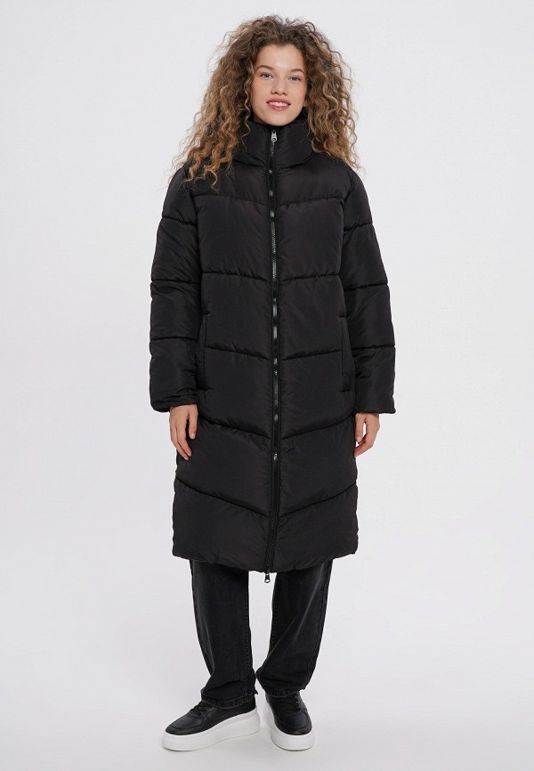 фото Куртка утепленная твое