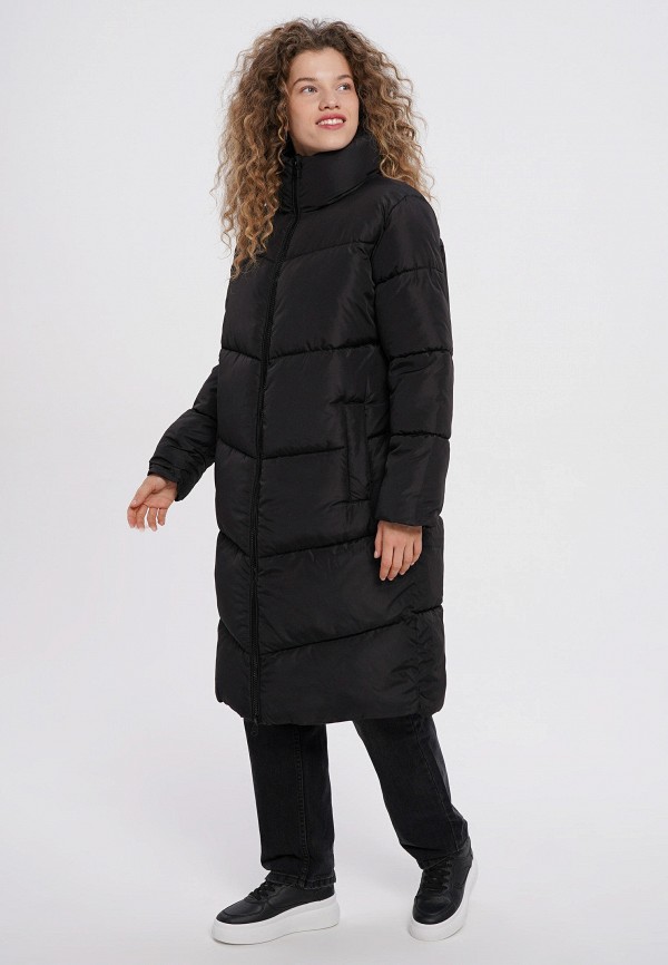 фото Куртка утепленная твое