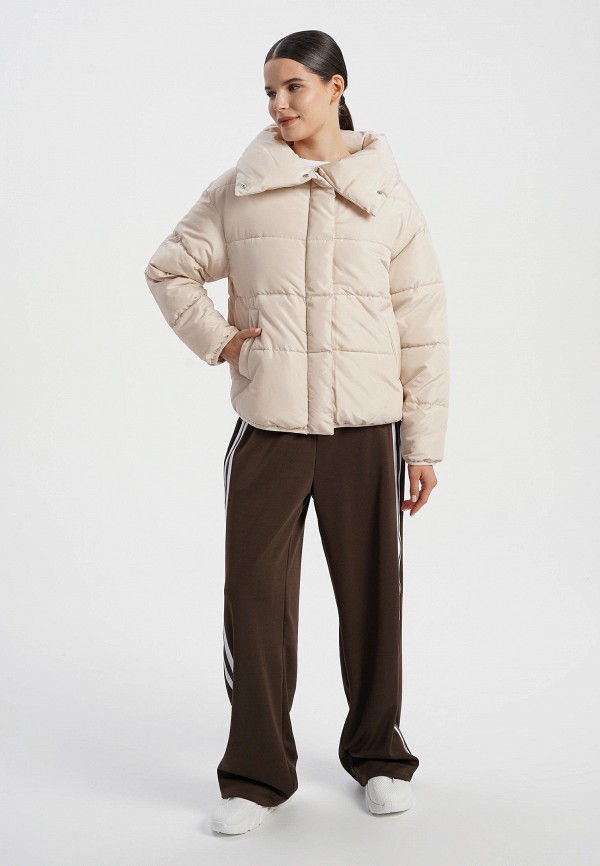 фото Куртка утепленная твое