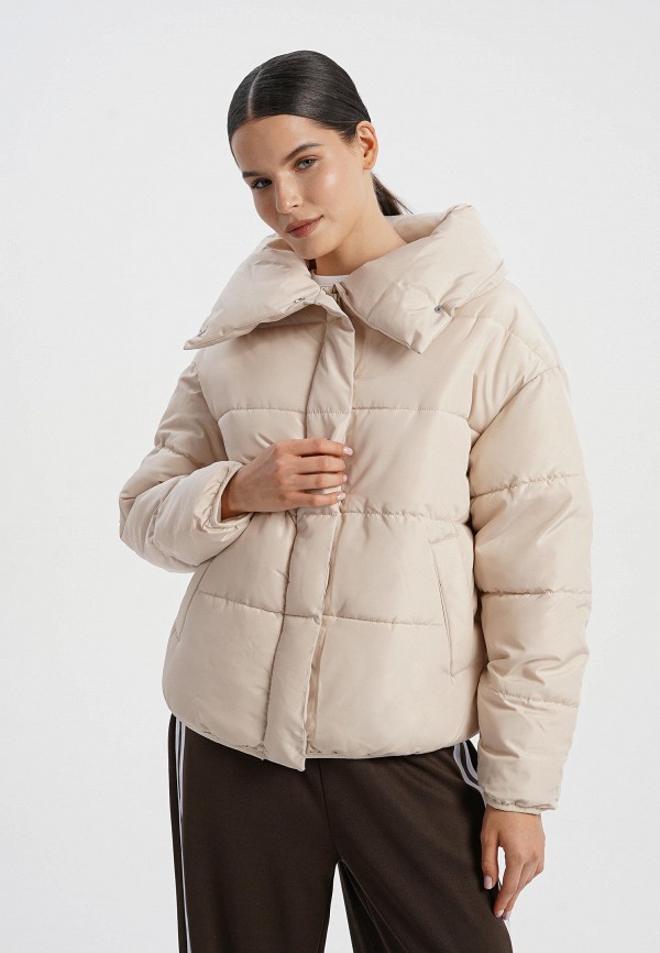 фото Куртка утепленная твое