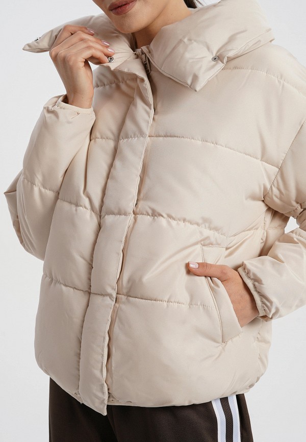 фото Куртка утепленная твое