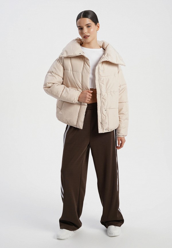 фото Куртка утепленная твое