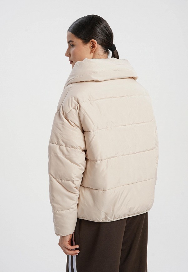 фото Куртка утепленная твое