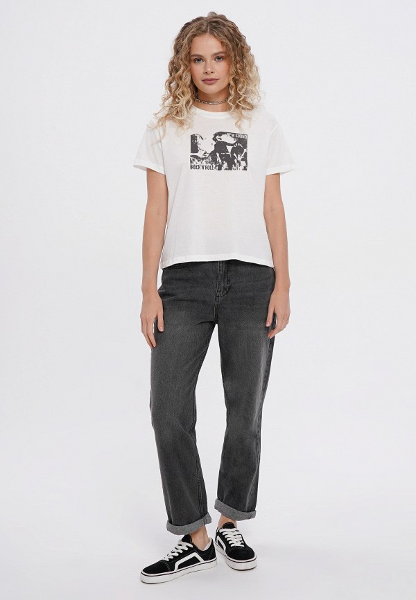 фото Джинсы твое