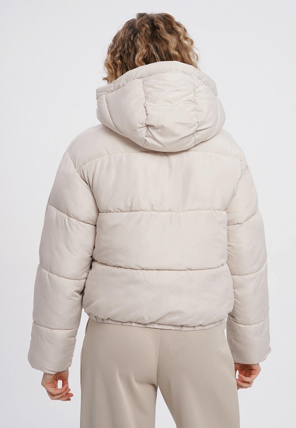 фото Куртка утепленная твое