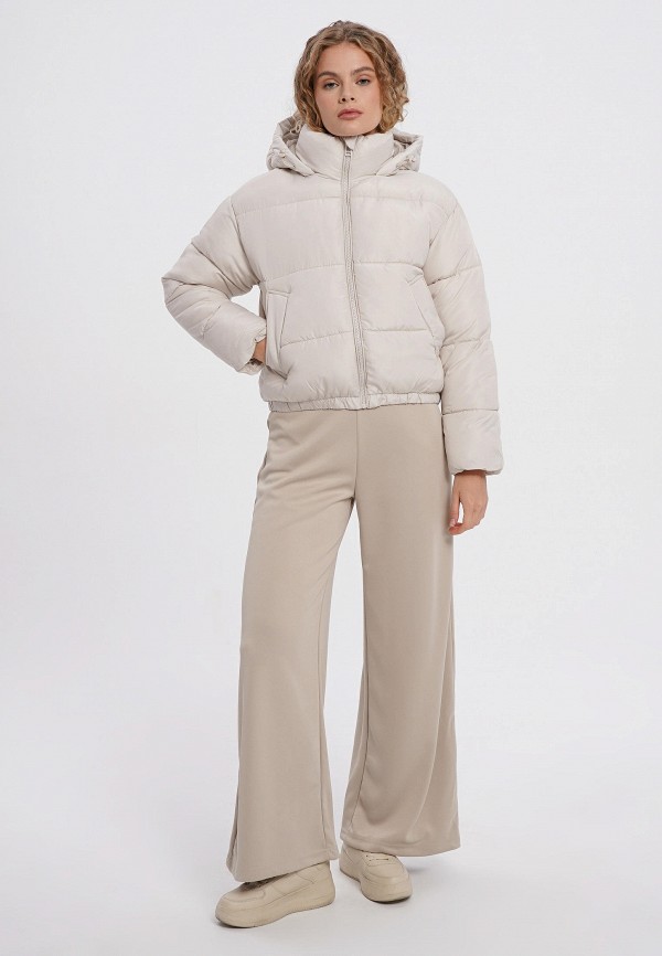 фото Куртка утепленная твое