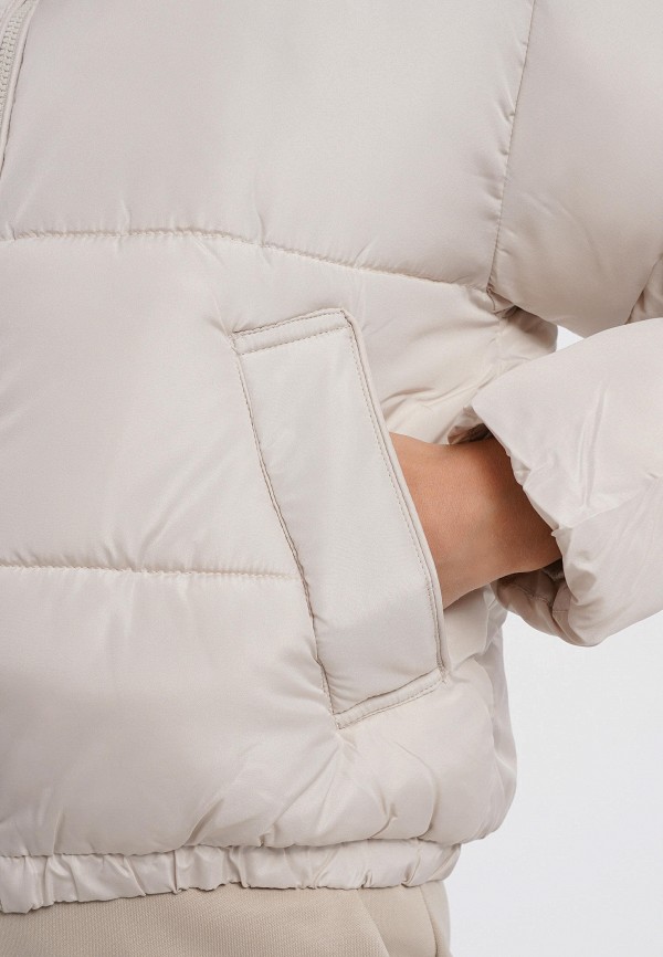 фото Куртка утепленная твое