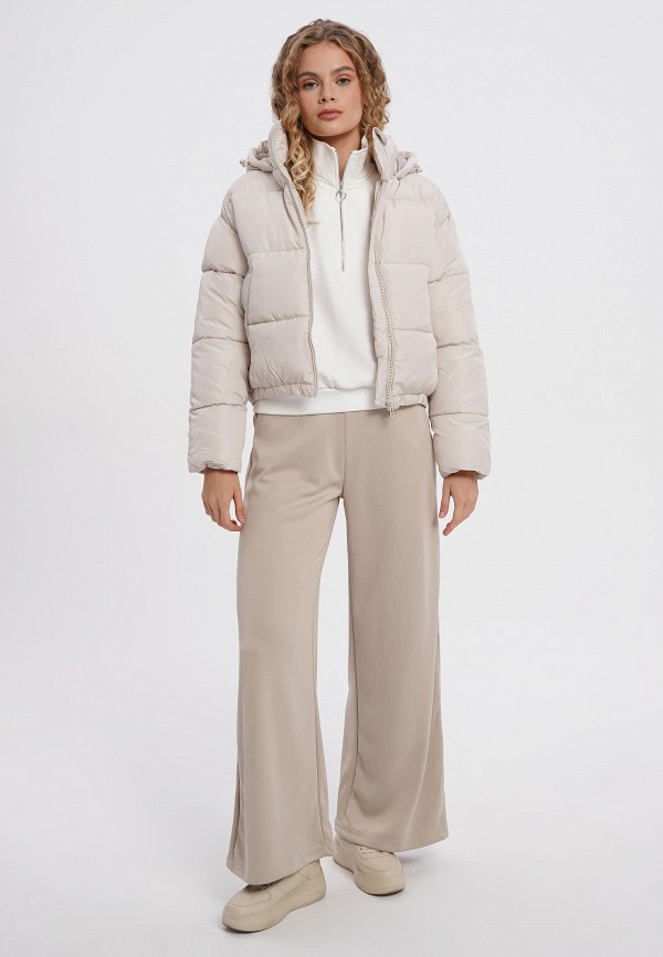 фото Куртка утепленная твое