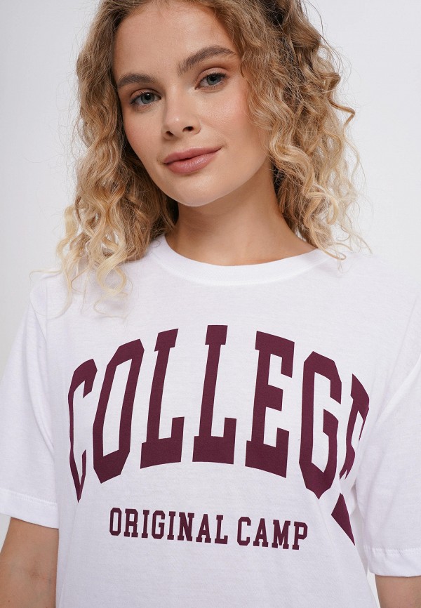 фото Футболка твое