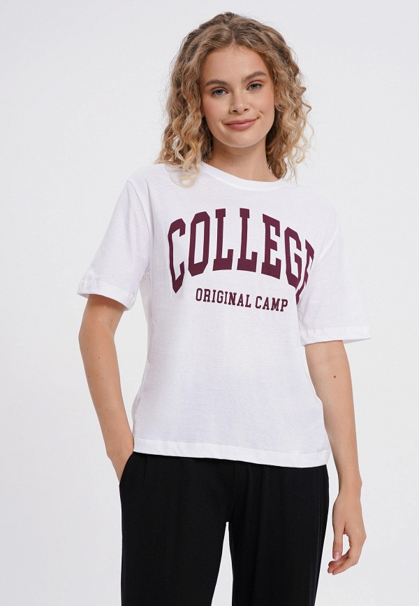 фото Футболка твое