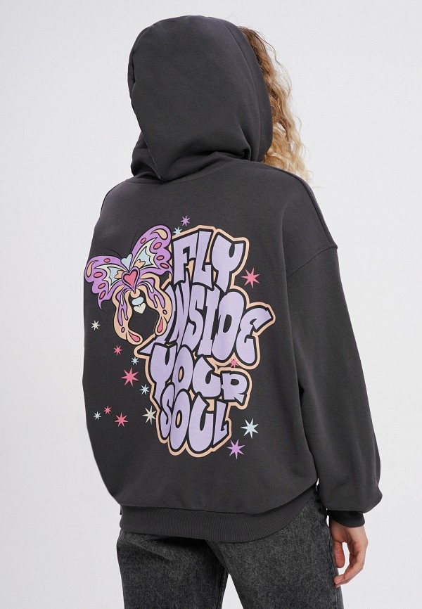 фото Худи твое