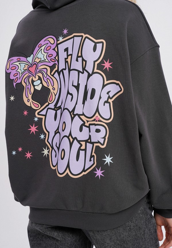 фото Худи твое