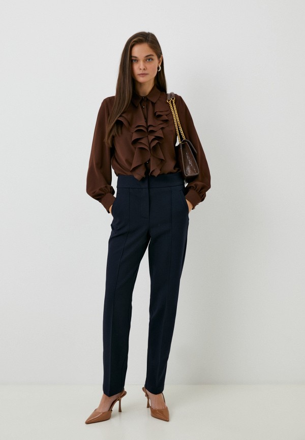 фото Брюки peche monnaie