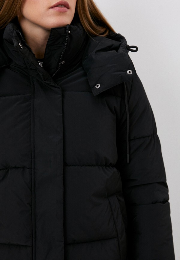 фото Куртка утепленная снежная королева