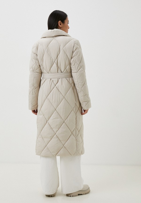 фото Куртка утепленная снежная королева