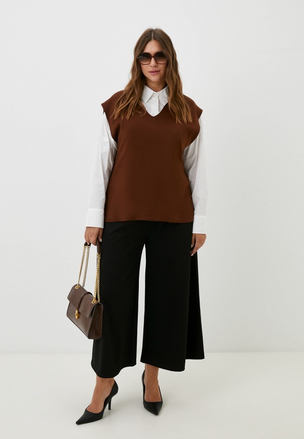 фото Жилет auranna