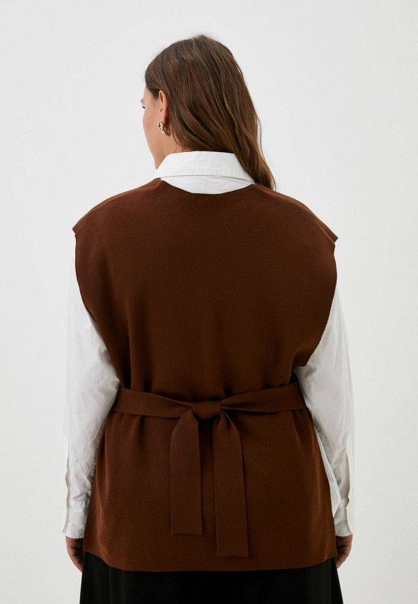 фото Жилет auranna