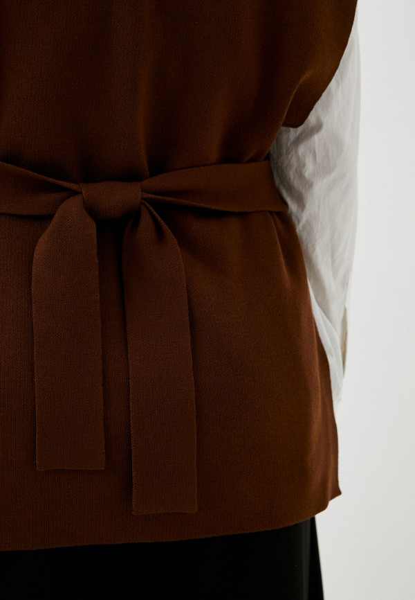 фото Жилет auranna