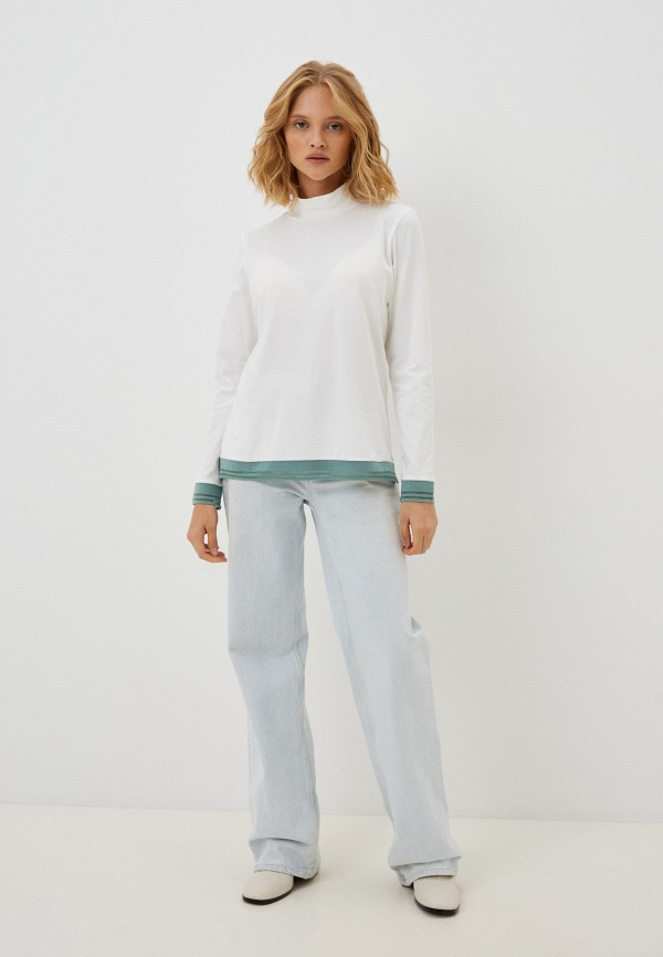 фото Водолазка auranna