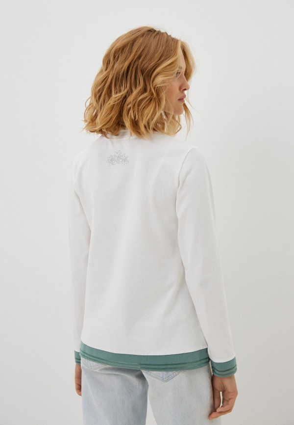 фото Водолазка auranna