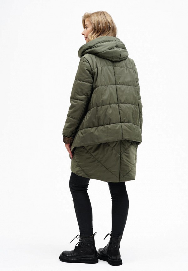 фото Куртка утепленная tuffoni