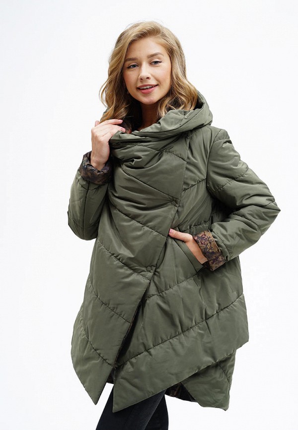 фото Куртка утепленная tuffoni