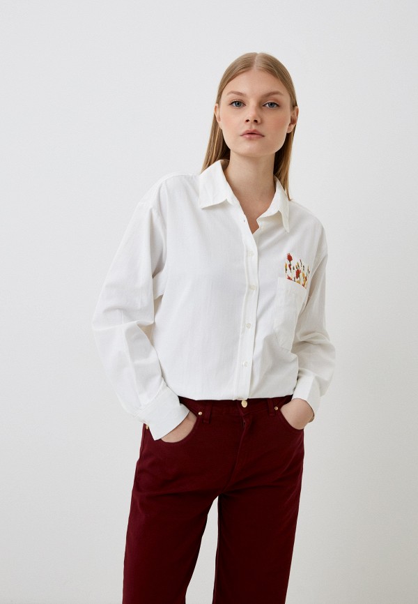 фото Рубашка trendyol