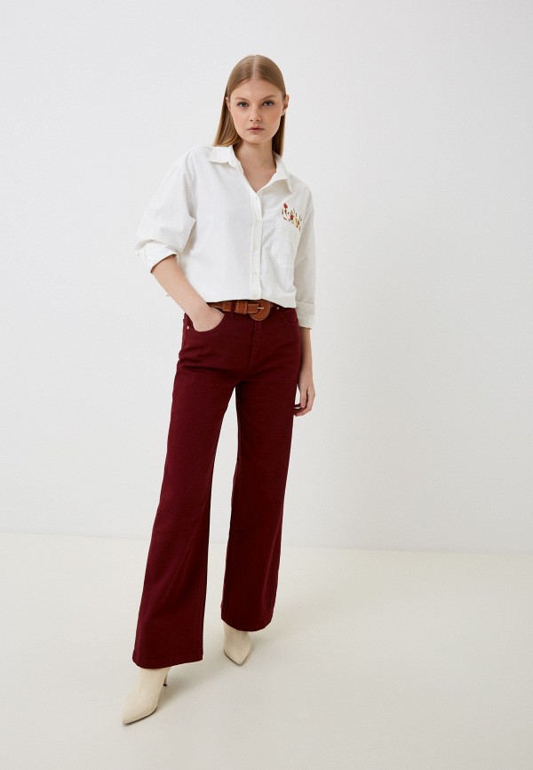 фото Рубашка trendyol