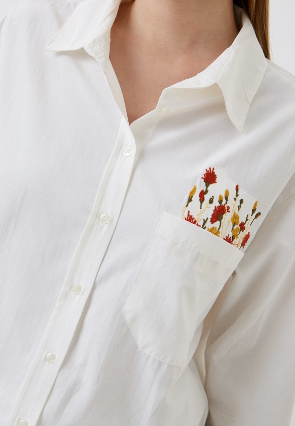 фото Рубашка trendyol