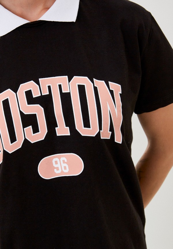 фото Поло trendyol