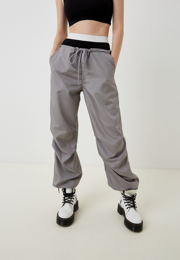 фото Брюки trendyol