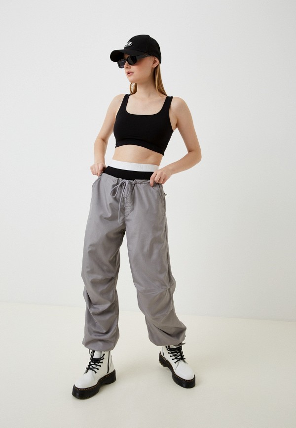 фото Брюки trendyol