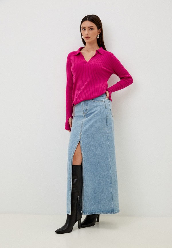 фото Поло trendyol