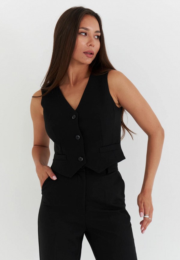 фото Жилет darsi.studio