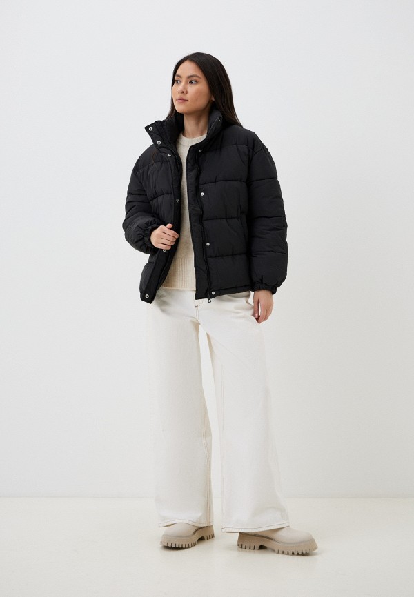 фото Куртка утепленная befree