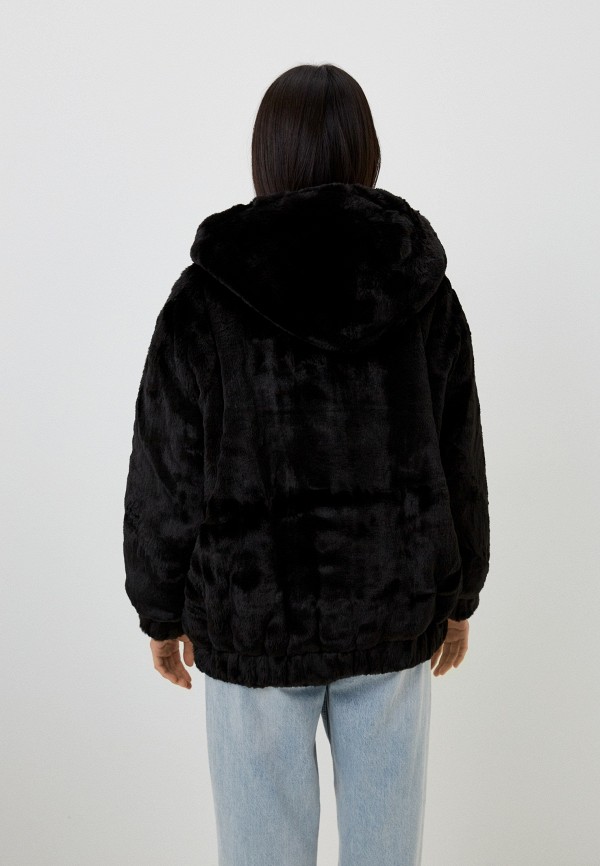 фото Куртка меховая befree