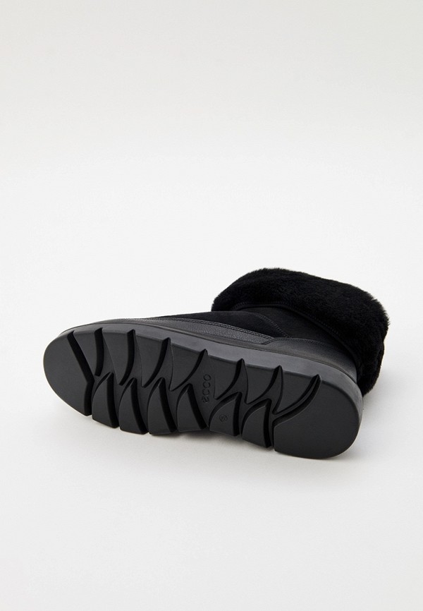 фото Полусапоги ecco