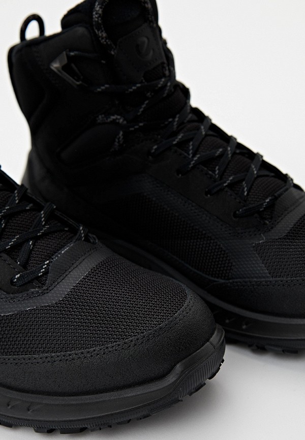 фото Кроссовки ecco