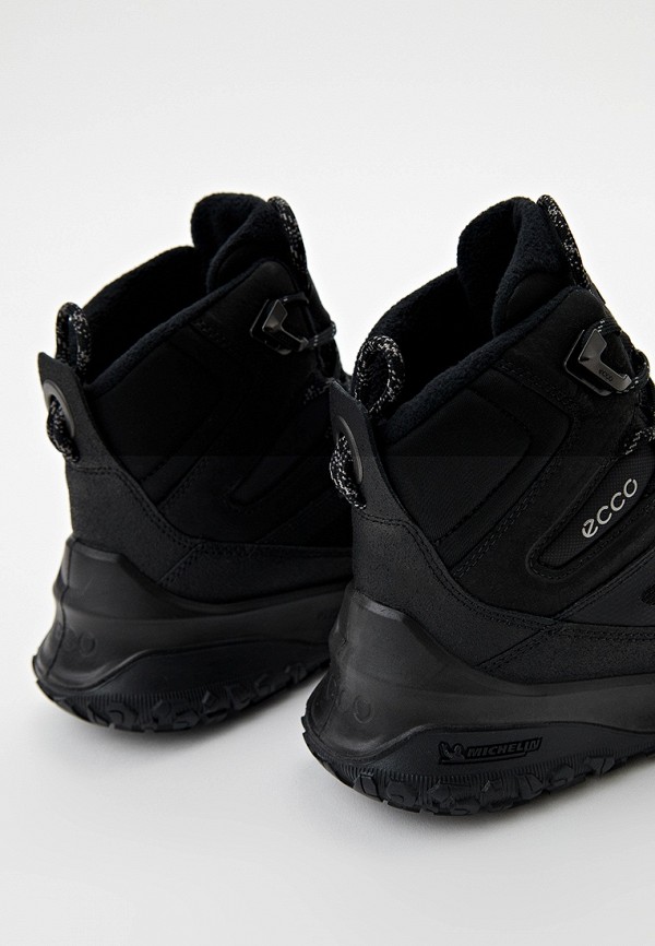 фото Кроссовки ecco
