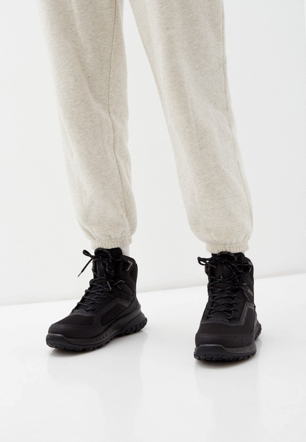 фото Кроссовки ecco