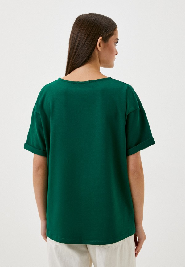 фото Футболка берегите птиц