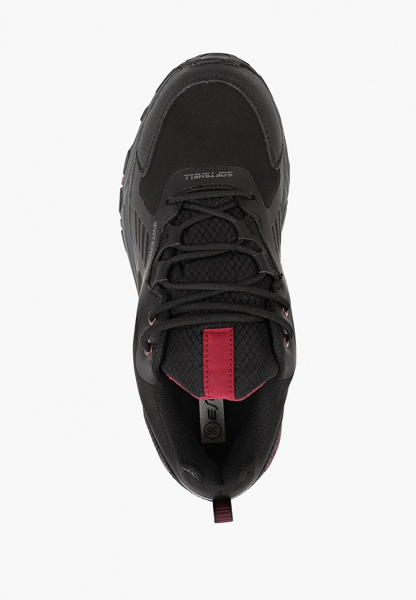 фото Кроссовки escan